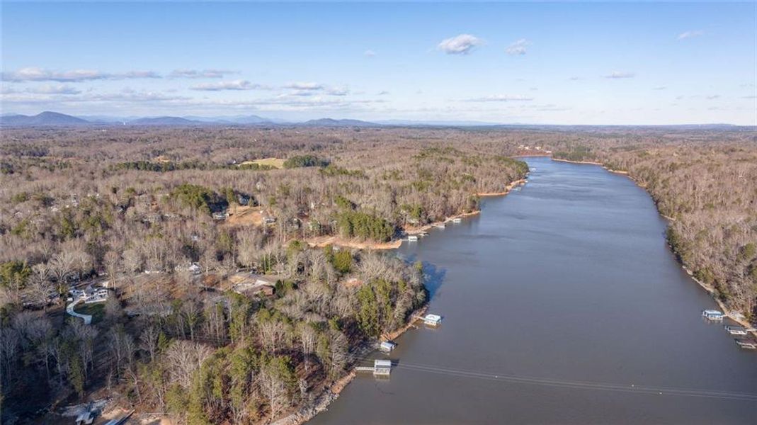 Natural landscape and outdoor views near  in Gainesville (Image 31).