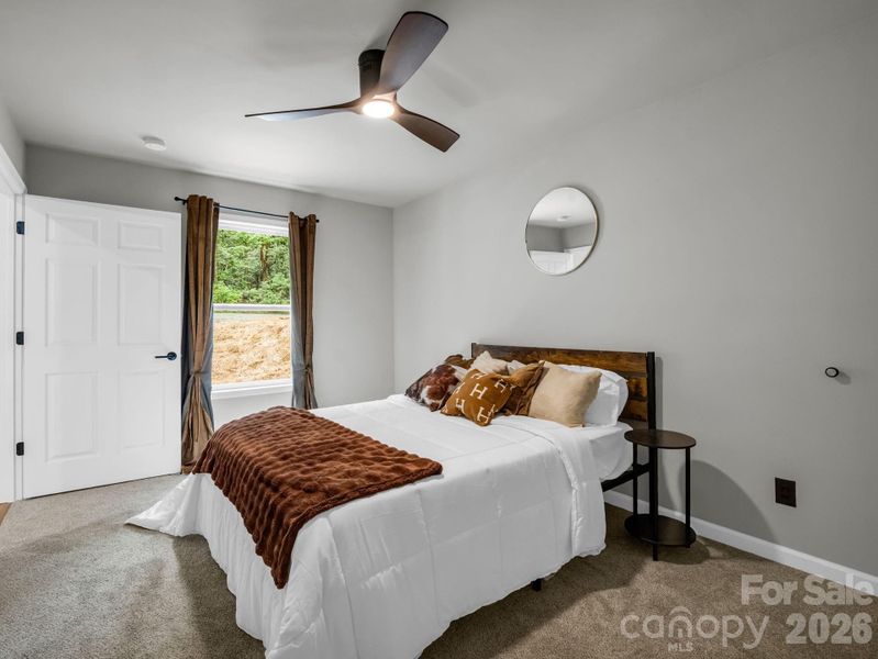 257 Roadrunner Circle Lake Lure NC 28746-22