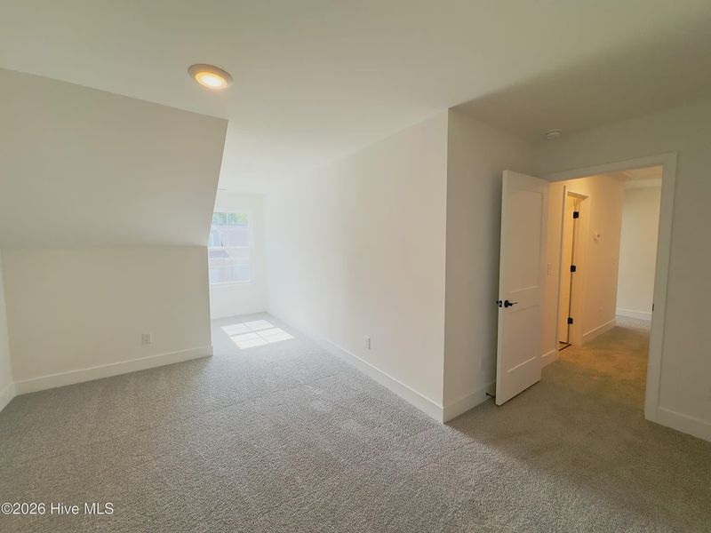 Spacious, unfurnished interior of a new home in Autumn Trail, Bolivia (Image 30). Spacious, unfurnished interior of a new home in Autumn Trail, Bolivia (Image 30).