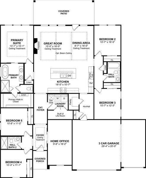 The Aegean floor plan by K. Hovnanian Homes. 1st Floor shown. *Prices, plans, dimensions, features, specifications, materials, and availability of homes or communities are subject to change without notice or obligation. The Aegean floor plan by K. Hovnanian Homes. 1st Floor shown. *Prices, plans, dimensions, features, specifications, materials, and availability of homes or communities are subject to change without notice or obligation.