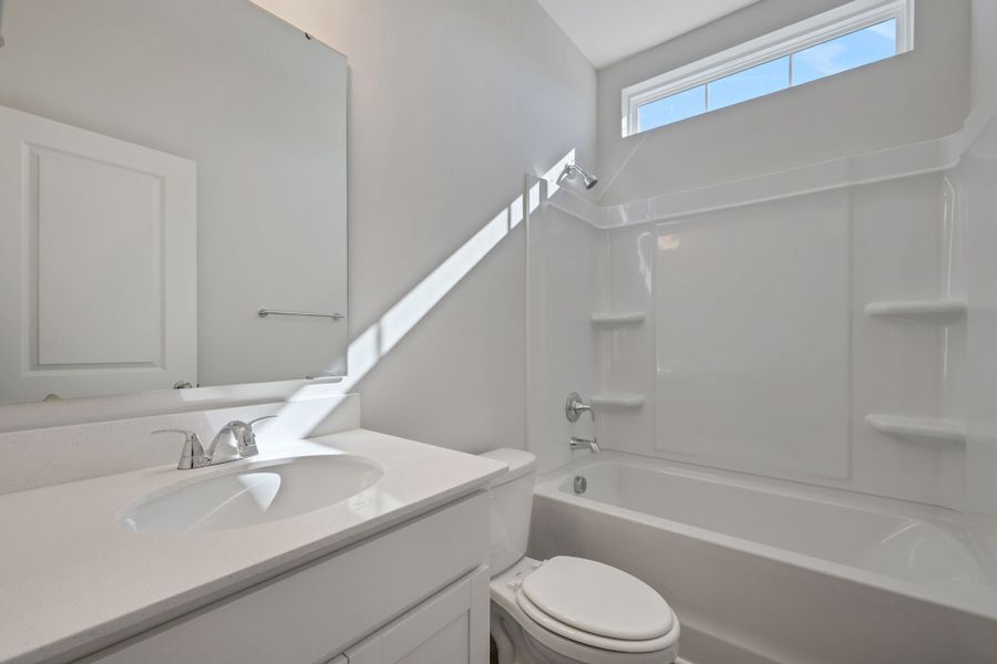 New Home in Okatie, SC.  - Slide 27