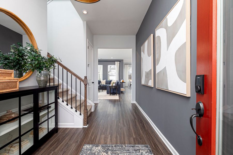 Foyer Foyer