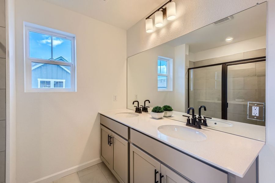 Broadmoor New Home in Fort Collins, CO. - Slide 17 Broadmoor New Home in Fort Collins, CO. - Slide 17