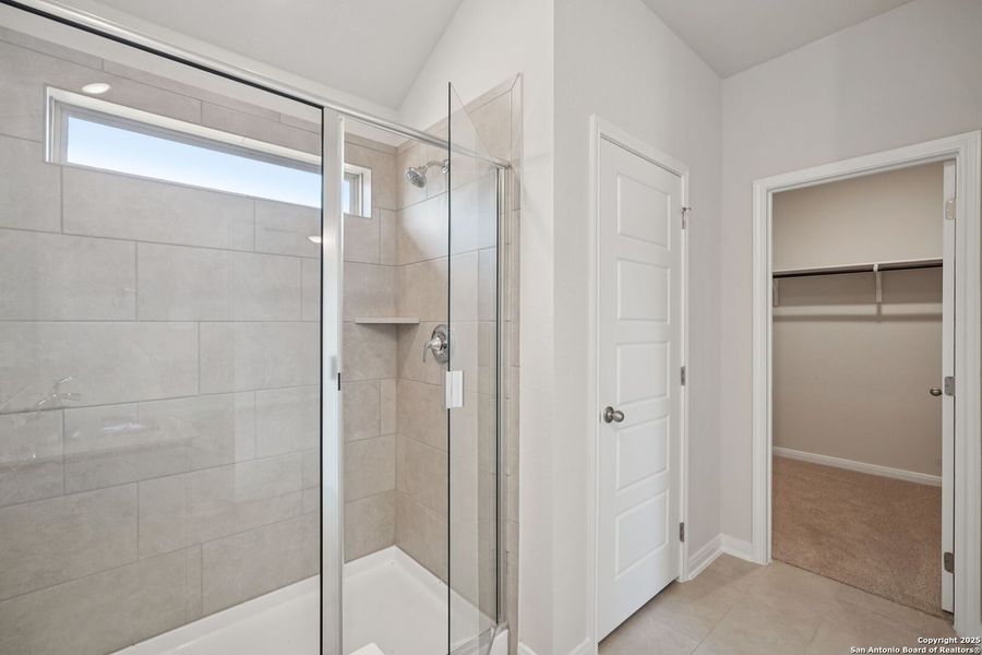 Furnished interior view inside a new home in Royal Crest, San Antonio (Image 5). Furnished interior view inside a new home in Royal Crest, San Antonio (Image 5).