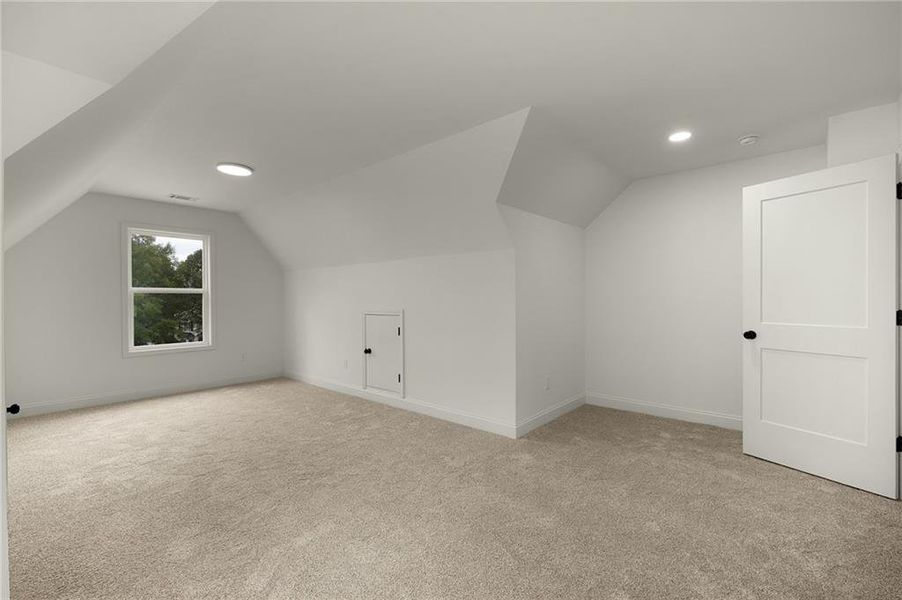 Spacious, unfurnished interior of a new home in , Calhoun (Image 17). Spacious, unfurnished interior of a new home in , Calhoun (Image 17).