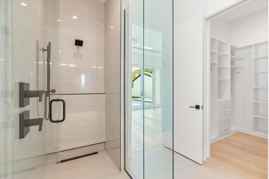 Furnished interior view inside a new home in , Winter Park (Image 19). Furnished interior view inside a new home in , Winter Park (Image 19).