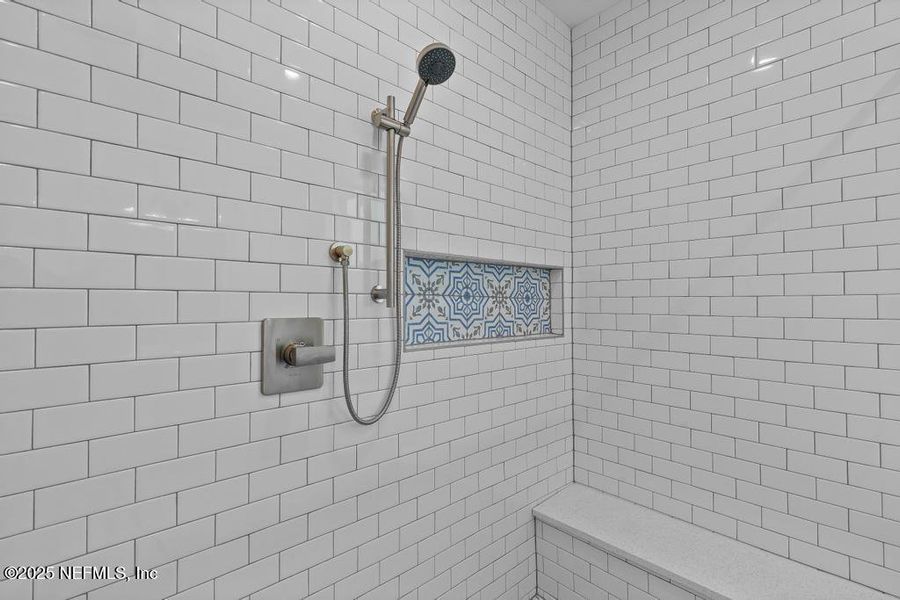 Close-up of interior finishes inside a home in , Yulee (Image 24). Close-up of interior finishes inside a home in , Yulee (Image 24).