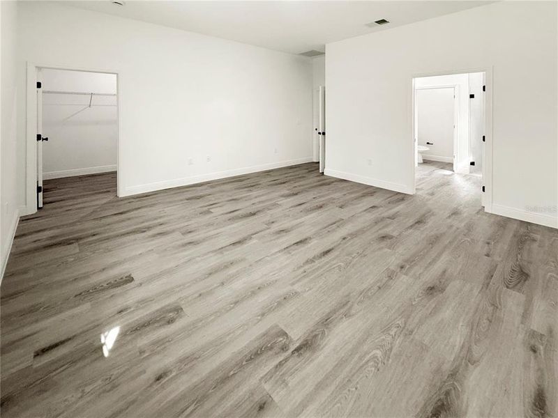 Spacious, unfurnished interior of a new home in , Ocala (Image 25). Spacious, unfurnished interior of a new home in , Ocala (Image 25).