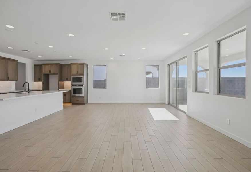 Great Room - 5 of 13