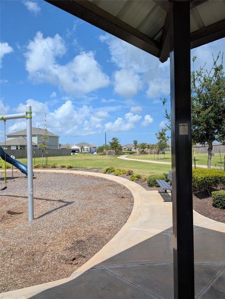 Community amenities in , La Marque (Image 43).