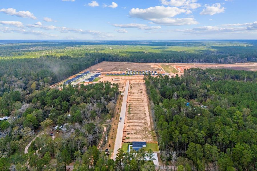 Image 21 of a home in William Trails.