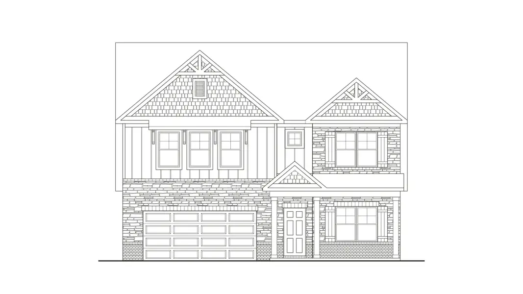 Elevation N (R2.1)