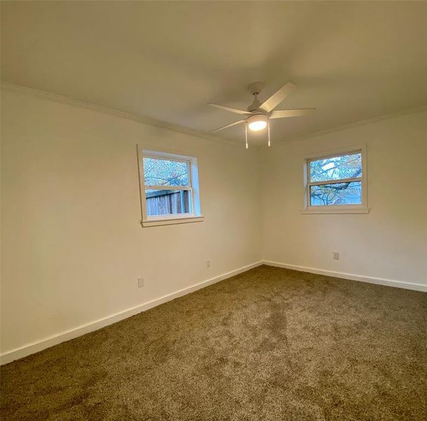 Spacious, unfurnished interior of a new home in , Paris (Image 18). Spacious, unfurnished interior of a new home in , Paris (Image 18).
