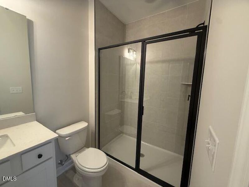 WC7 Guest Bath 4.17 WC7 Guest Bath 4.17