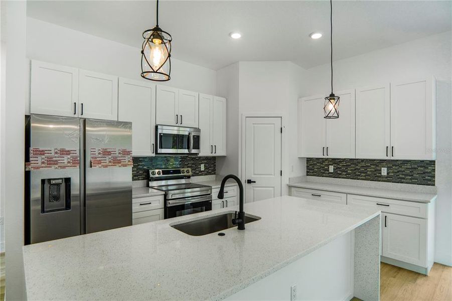 Furnished interior view inside a new home in , Dunnellon (Image 3). Furnished interior view inside a new home in , Dunnellon (Image 3).