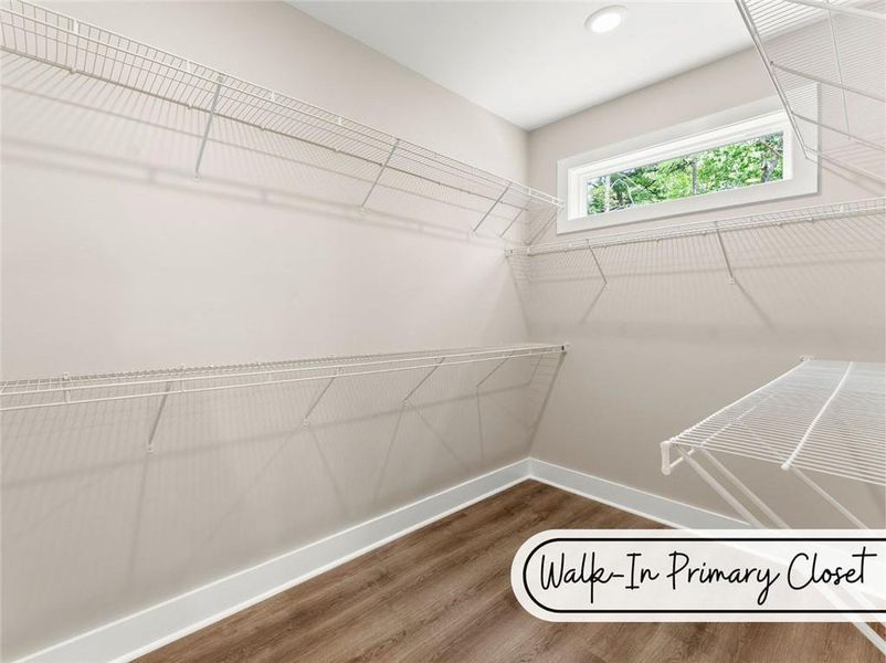 Spacious, unfurnished interior of a new home in , Cleveland (Image 12).