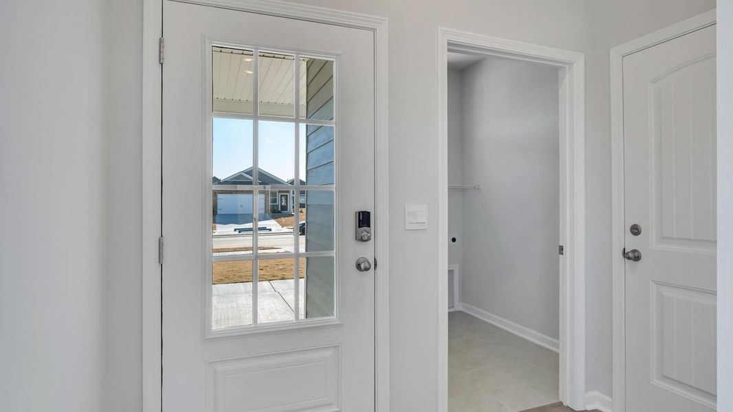 Image 25 of a home in Legacy Farms. Image 25 of a home in Legacy Farms.