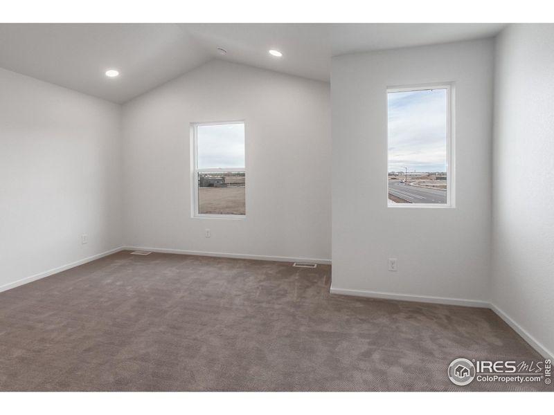 EXAMPLE PHOTO: MASTER BEDROOM EXAMPLE PHOTO: MASTER BEDROOM