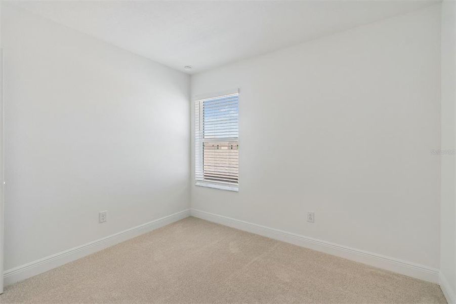 Spacious, unfurnished interior of a new home in SeaFlower, Bradenton (Image 27).