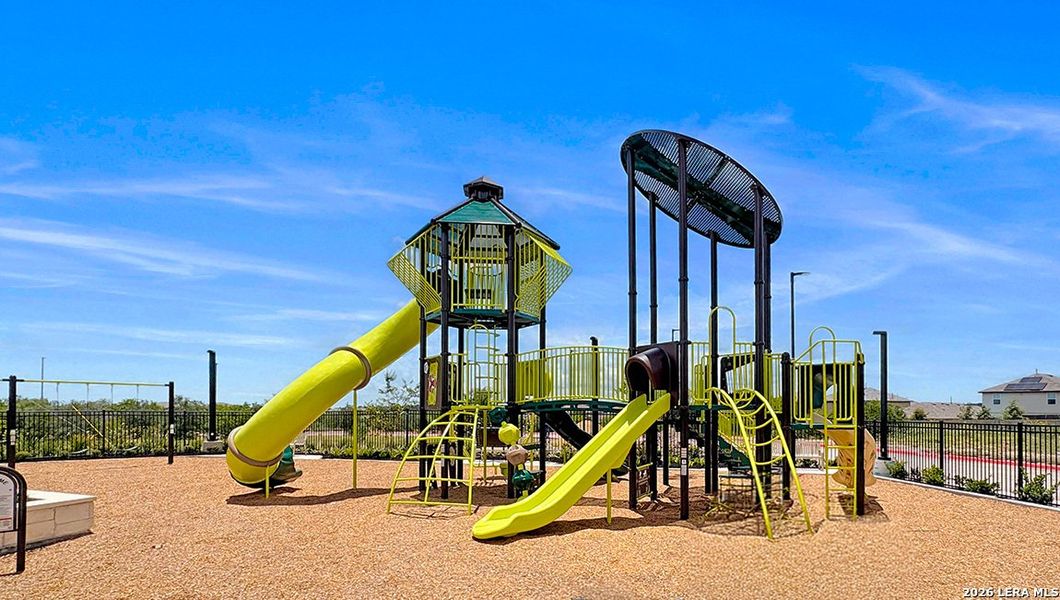Community amenities in Redbird Ranch, San Antonio (Image 30). Community amenities in Redbird Ranch, San Antonio (Image 30).