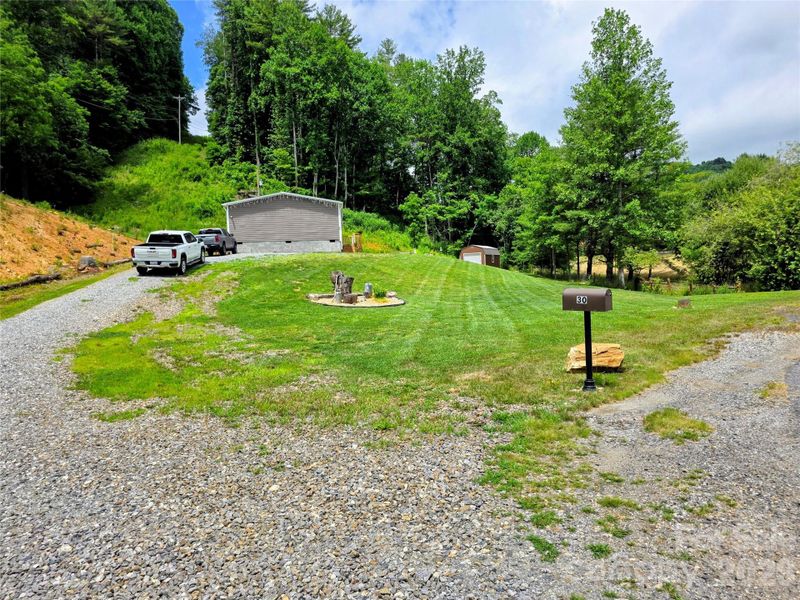 Natural landscape and outdoor views near  in Burnsville (Image 37).