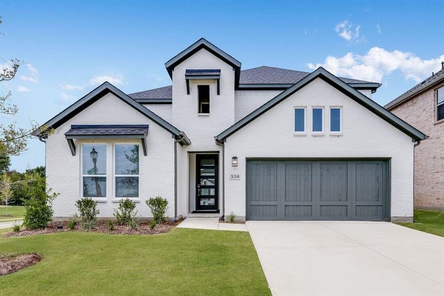 550 Ardsley Park Drive ~ Ready Now 550 Ardsley Park Drive ~ Ready Now