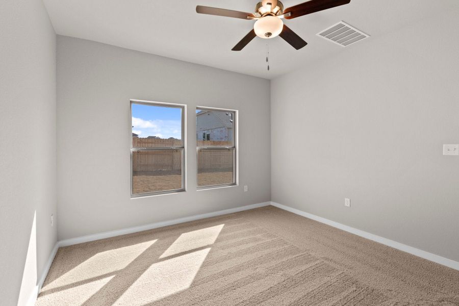 Elgin, TX New Home.  - Slide 18