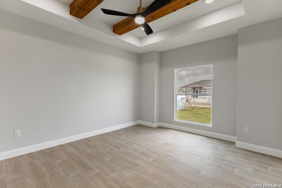 Spacious, unfurnished interior of a new home in , Eagle Pass (Image 29). Spacious, unfurnished interior of a new home in , Eagle Pass (Image 29).