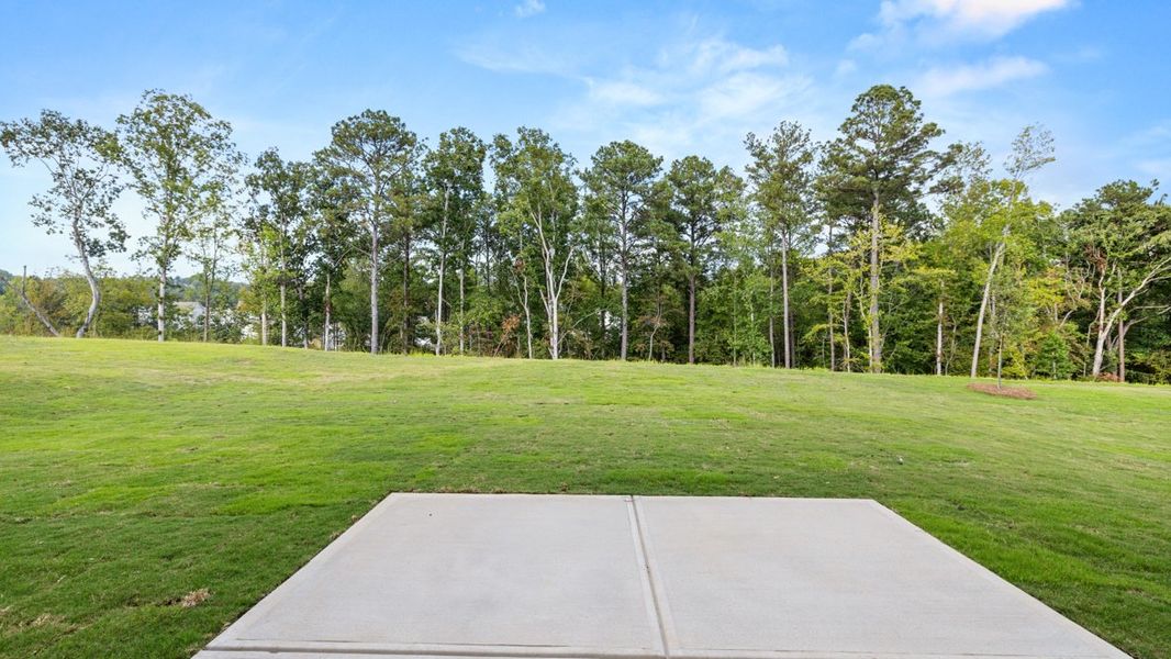 Outdoor and nature views near homes built from the Galen by D.R. Horton in Lost Creek, Dallas (Image 29). Outdoor and nature views near homes built from the Galen by D.R. Horton in Lost Creek, Dallas (Image 29).