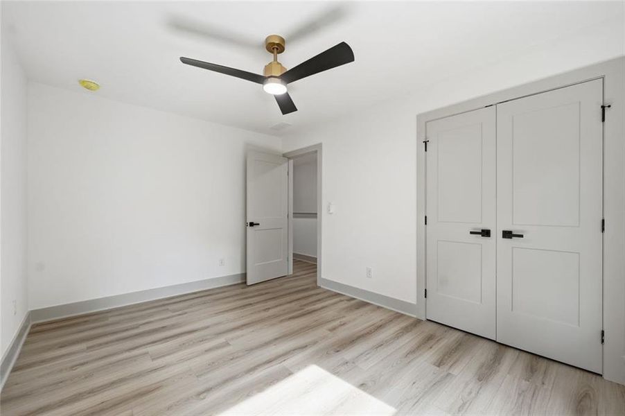 Spacious, unfurnished interior of a new home in , Gainesville (Image 26). Spacious, unfurnished interior of a new home in , Gainesville (Image 26).