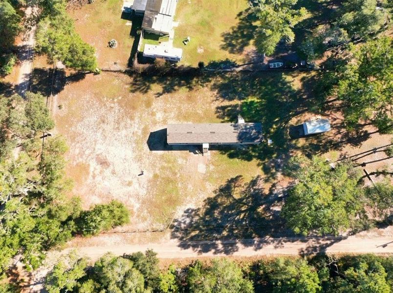 Site preparation for new homesites in , Dunnellon (Image 23).