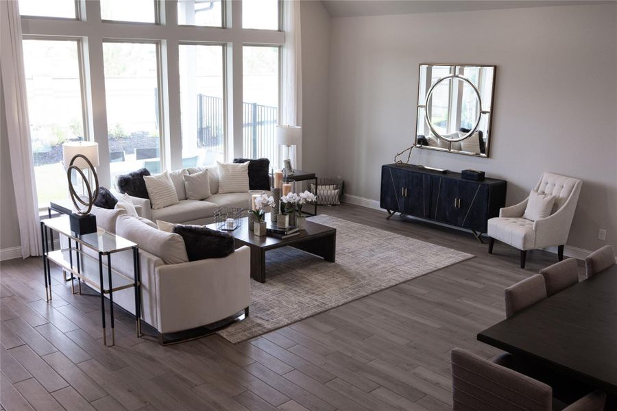 Image 17 of a home in Arabella on the Prairie: Heritage Collection. Image 17 of a home in Arabella on the Prairie: Heritage Collection.