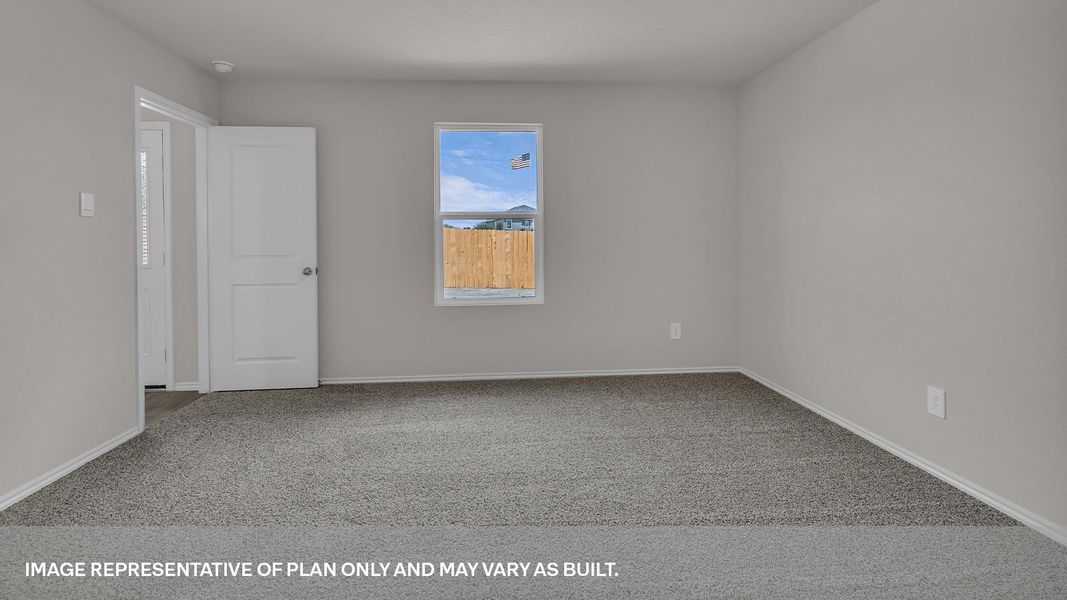 Spacious, unfurnished interior of a new home in Bollinger, Maxwell (Image 19). Spacious, unfurnished interior of a new home in Bollinger, Maxwell (Image 19).