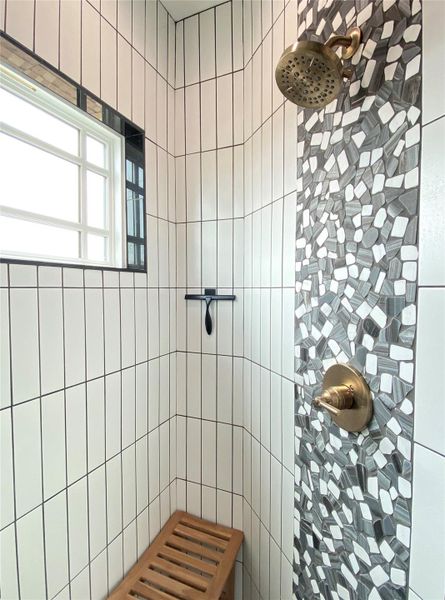 2nd Bedroom En-Suite Bathroom 2nd Bedroom En-Suite Bathroom