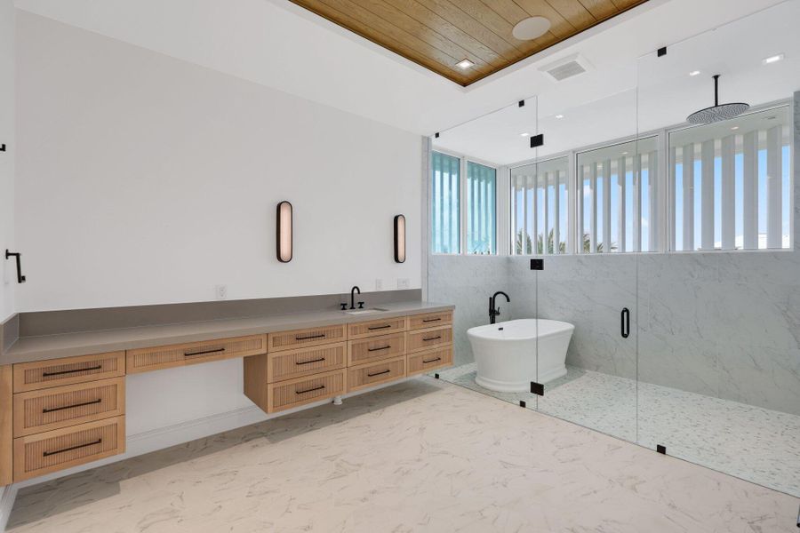 Primary Bath Primary Bath