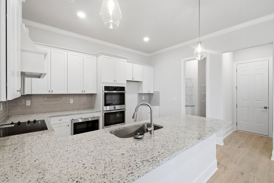 New Home in McDonough, GA.  - Slide 3