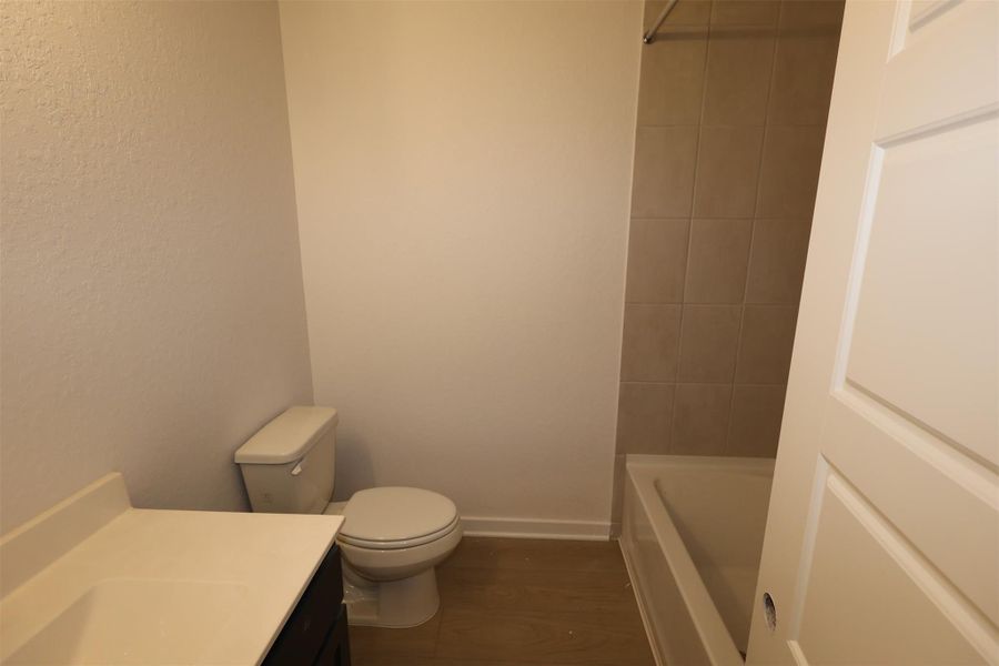 Image 20 of a home in Pinewood at Grand Texas. Image 20 of a home in Pinewood at Grand Texas.