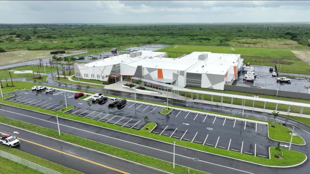 Image 17 of a home in Meritage Homes at Terra Lago - Premier Series.