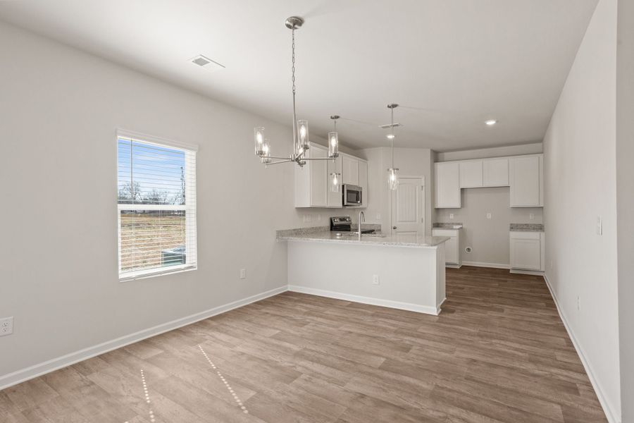 Anderson, SC New Home.  - Slide 10