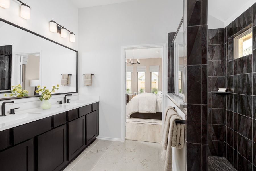 2,049sf New Home in Cypress, TX.  - Slide 21