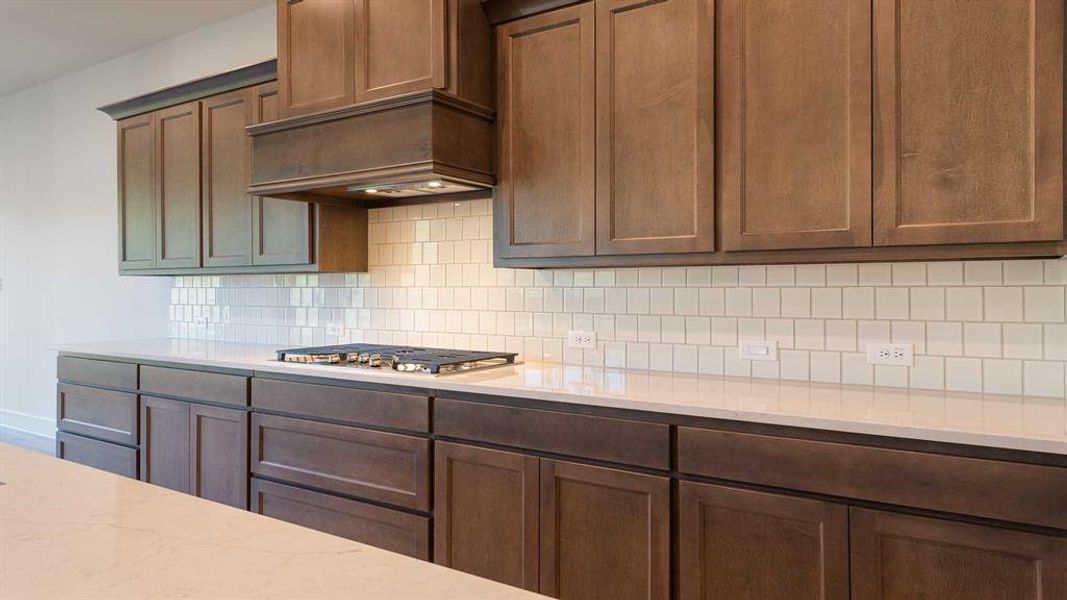 Close-up of interior finishes inside a home in , Lavon (Image 12). Close-up of interior finishes inside a home in , Lavon (Image 12).