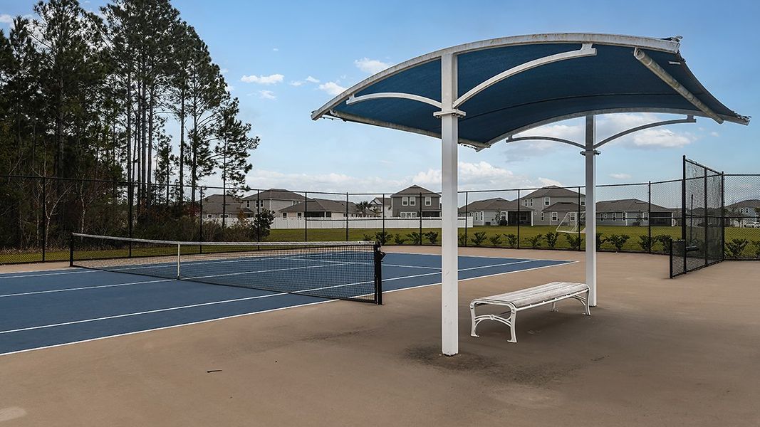 Community amenities in Cherry Elm at SilverLeaf, St. Augustine (Image 91). Community amenities in Cherry Elm at SilverLeaf, St. Augustine (Image 91).