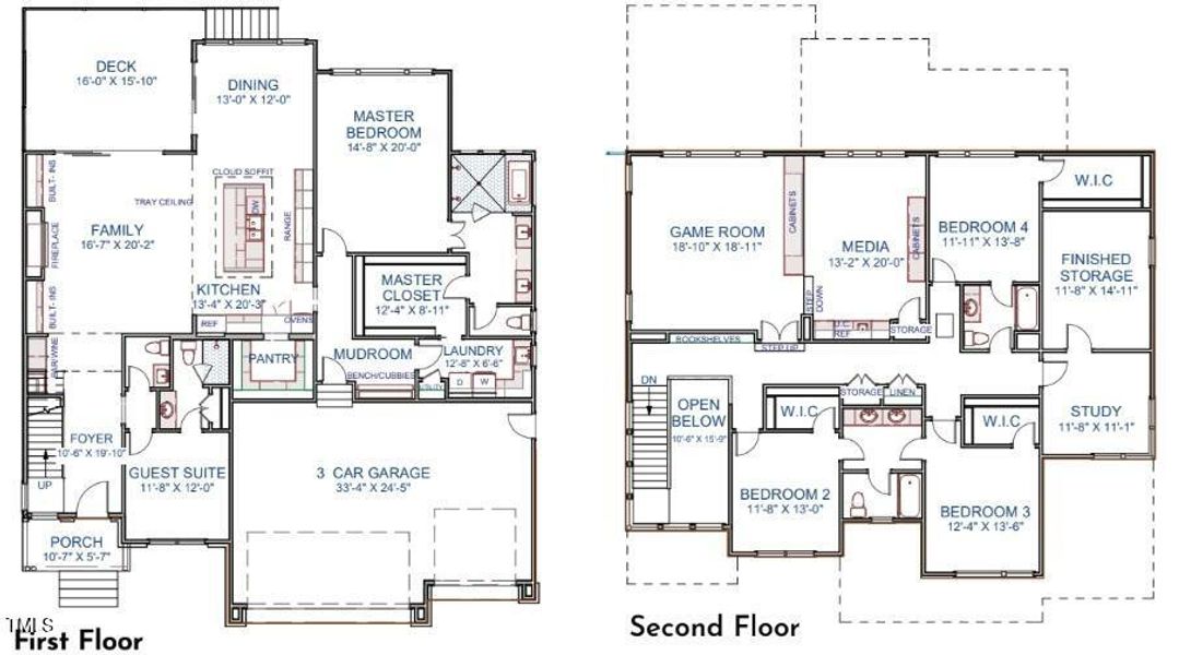 Floor Plan Floor Plan