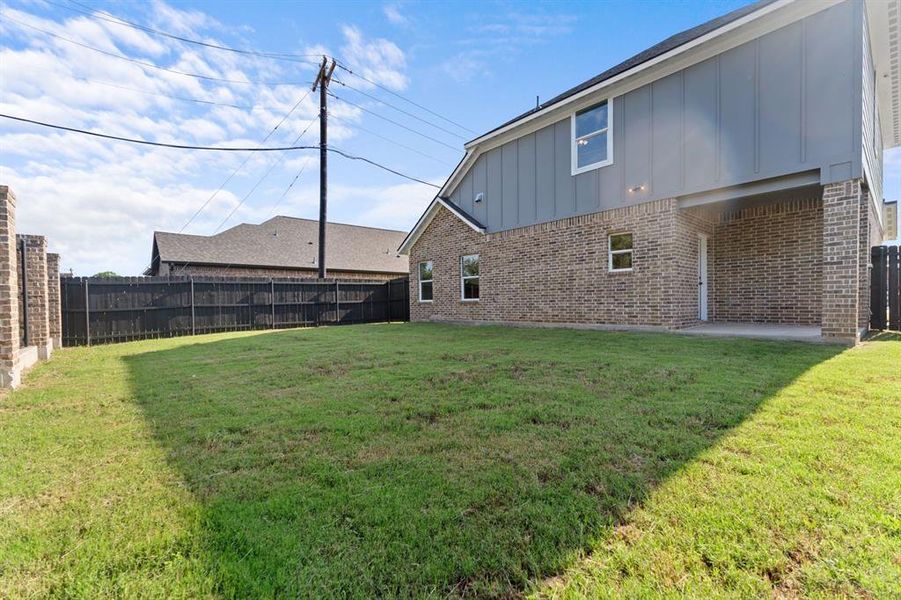 View of yard View of yard
