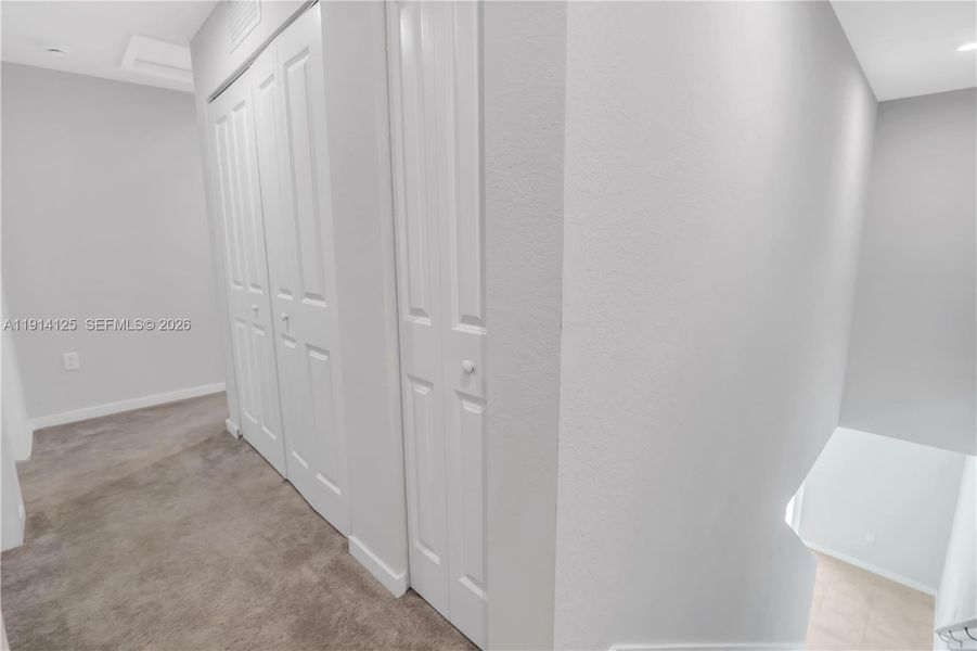 Spacious, unfurnished interior of a new home in , Florida City (Image 19).