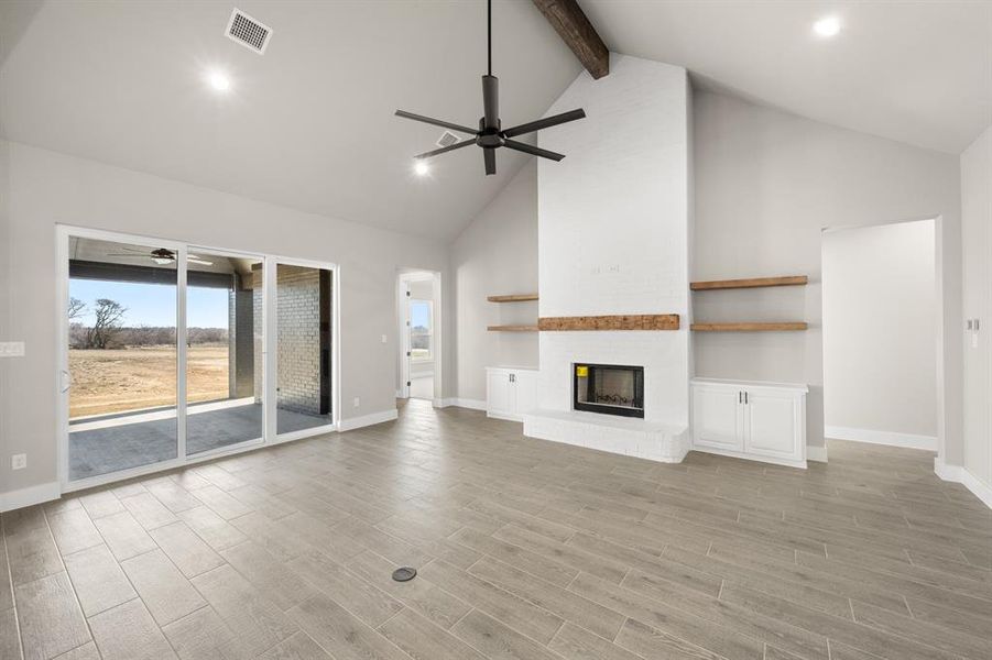 133 Blackstar- Living Room-1