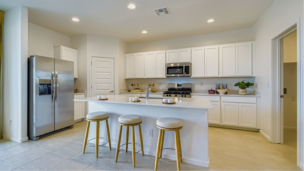 3053 Monterey Kitchen 3of3 F1 3053 Monterey Kitchen 3of3 F1