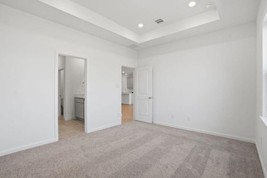9622 Westminster Manor Drive ~ Ready Now