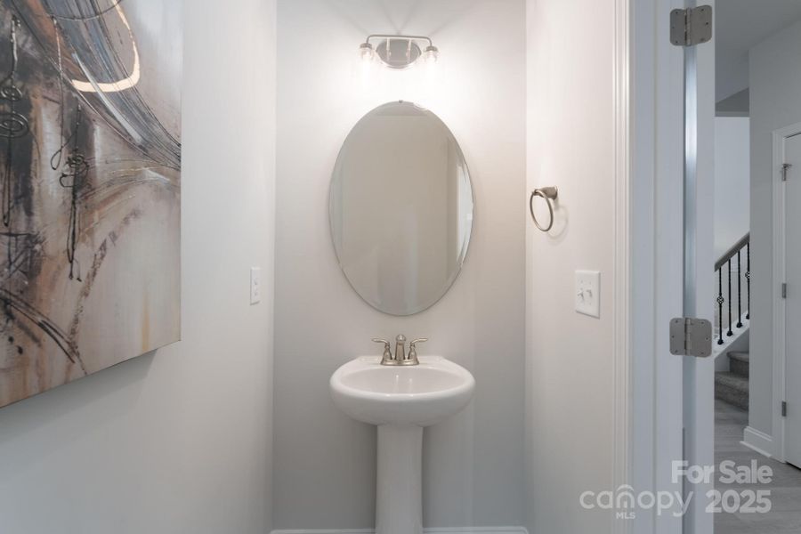 Representative Photo