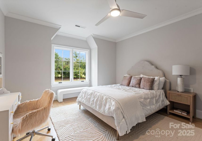 Secondary Bedroom #2